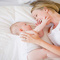 祝42岁王女士泰国杰特宁医院试管成功