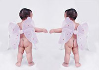 泰国试管喜获宝宝